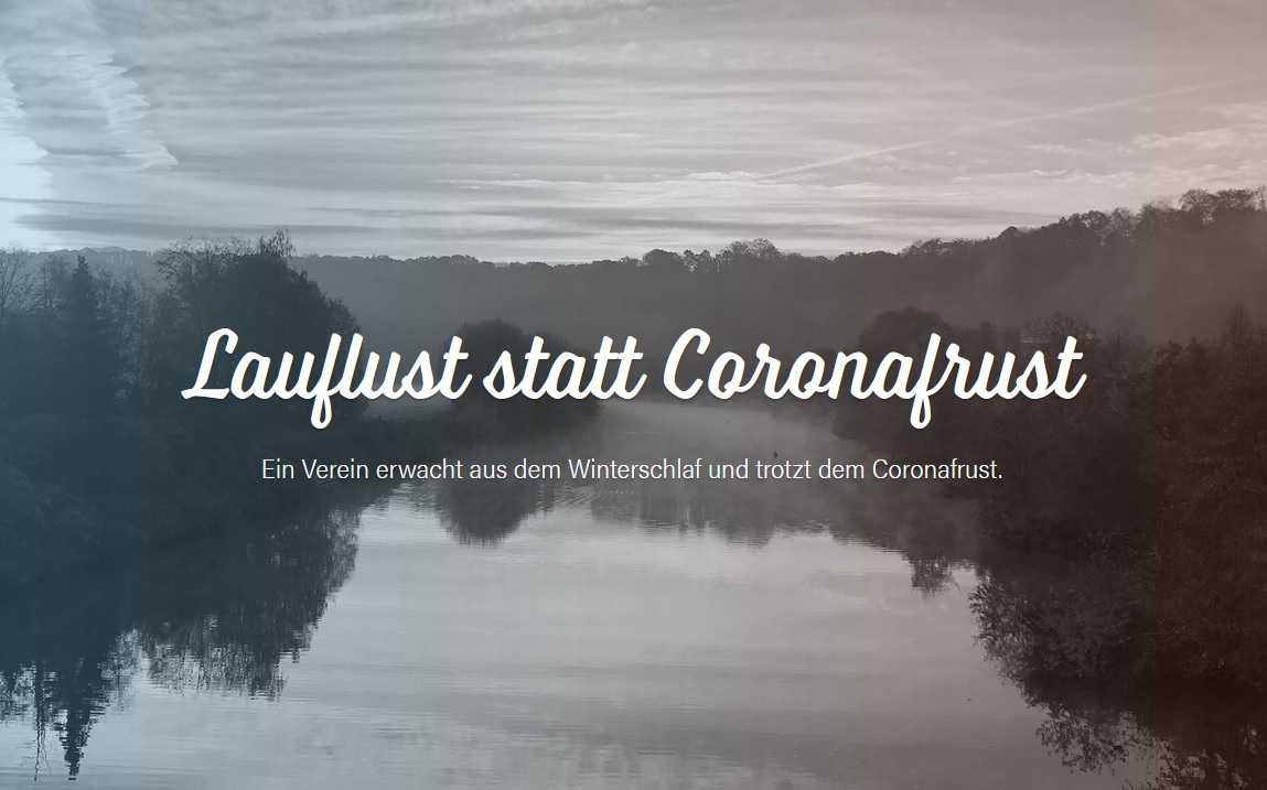 20210300 Lauf Lust statt Corona Frust