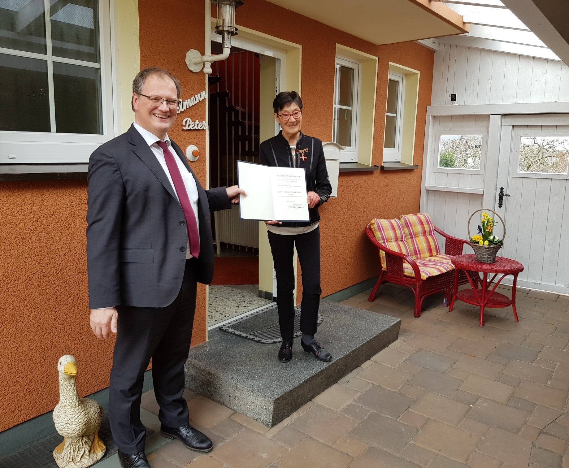 20210312 Olaf Schade Lilo Frigge Dümpelmann