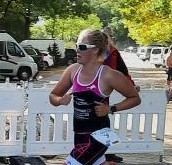 20210707 Mann Lisa Saerbeck Triathlon 2021