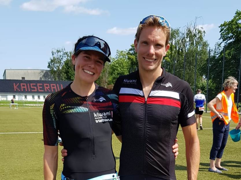 Anna und Till Schaefer