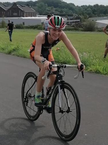 20210821 Duathlon Hamm Matti Fahrenson Rad