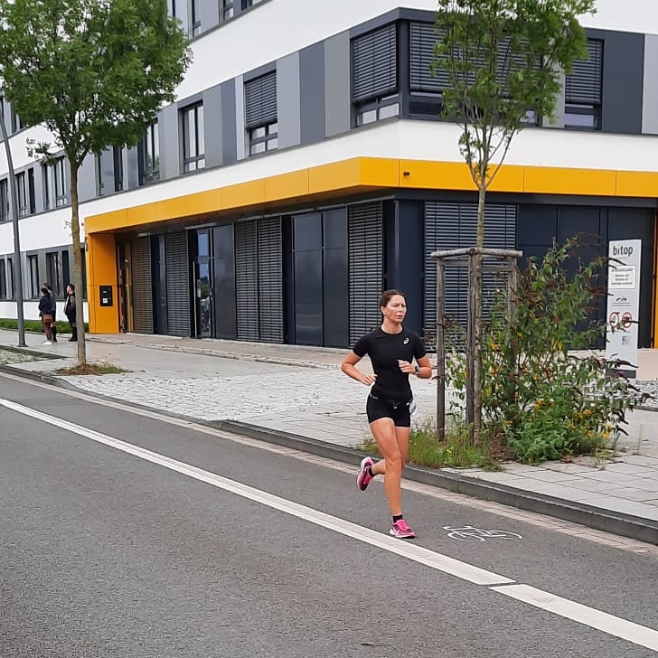 20210822 do it fast run jacqueline schmitt