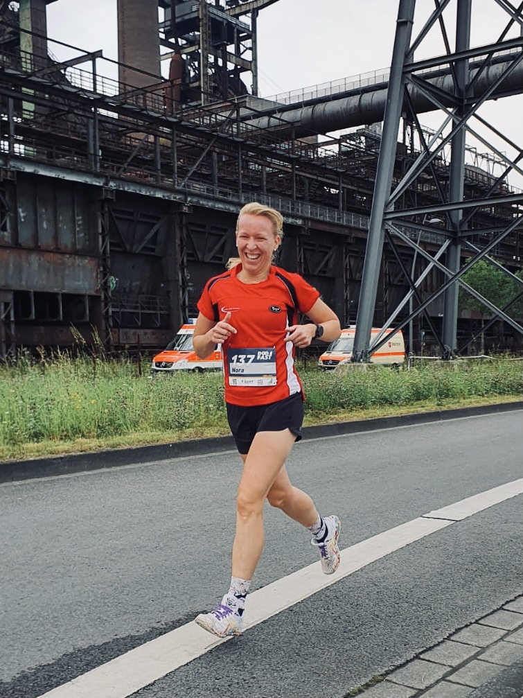 20210822 do it fast run nora braun