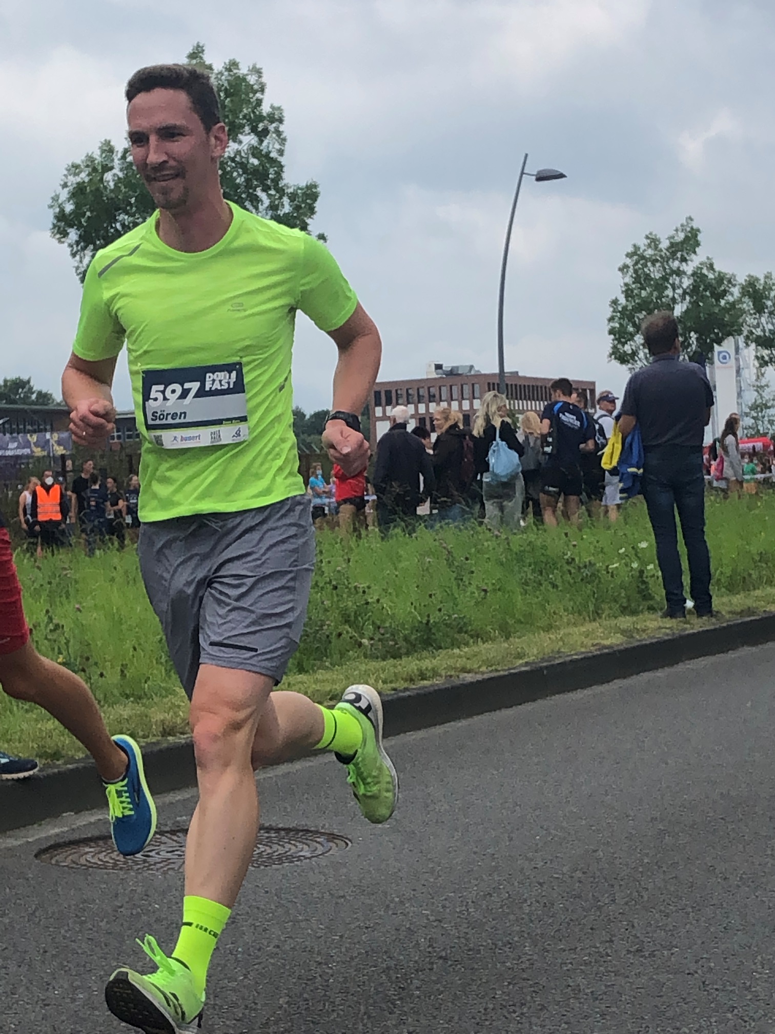 20210822 do it fast run s ren braun