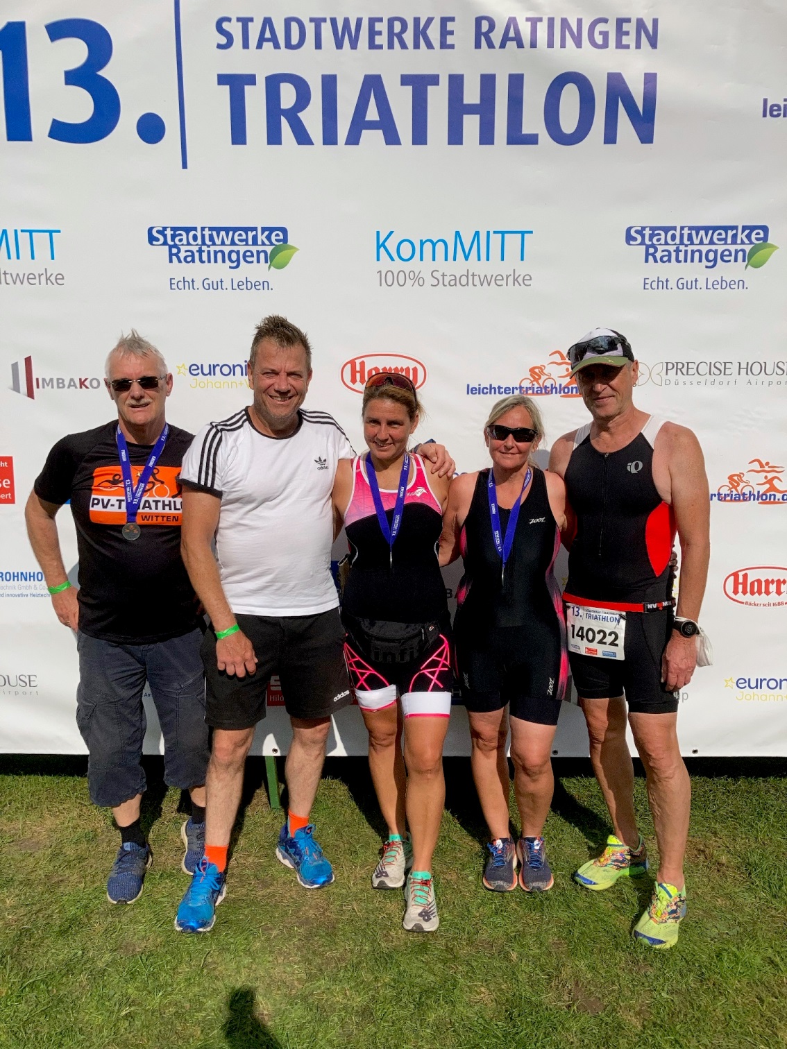 20210912 Ratingen Gruppenfoto