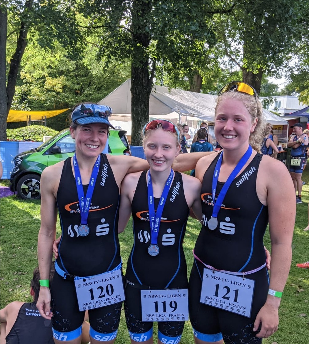 20210912 ratingen damenteam