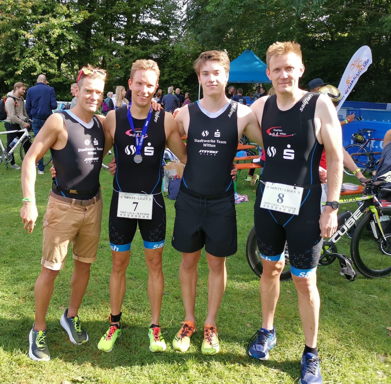 20210912 ratingen herrenteam