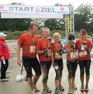 Lakerun-Möhnesee 2013 2