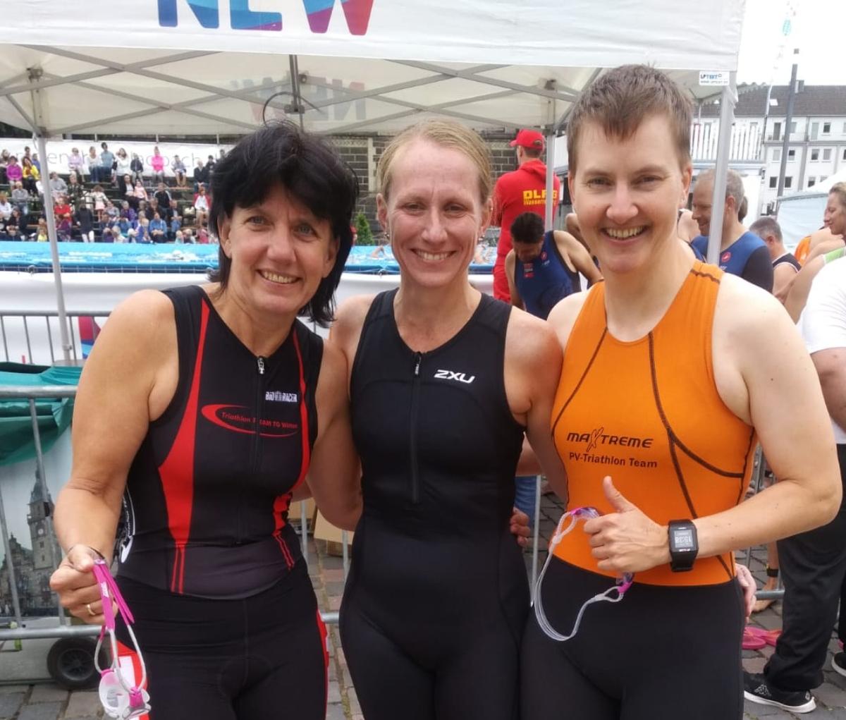 Seniorinnen Mönchengladbach