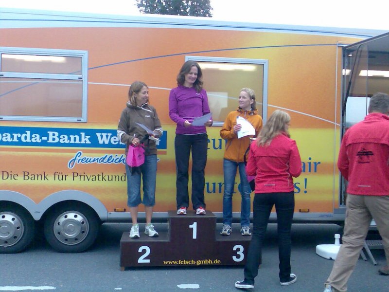 Brinkmann Stephanie Wuppertal Sparda-Crosstriathlon 2010