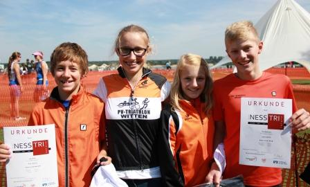 Erfolgreicher Tag in Goch!