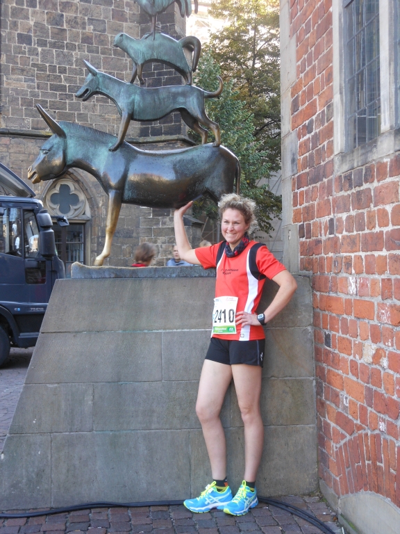 Petra und Stadtmusikanten