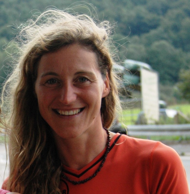 Birgit Schönherr-Hölscher