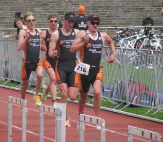 2. Bundesliga - unser Champion System-Team!