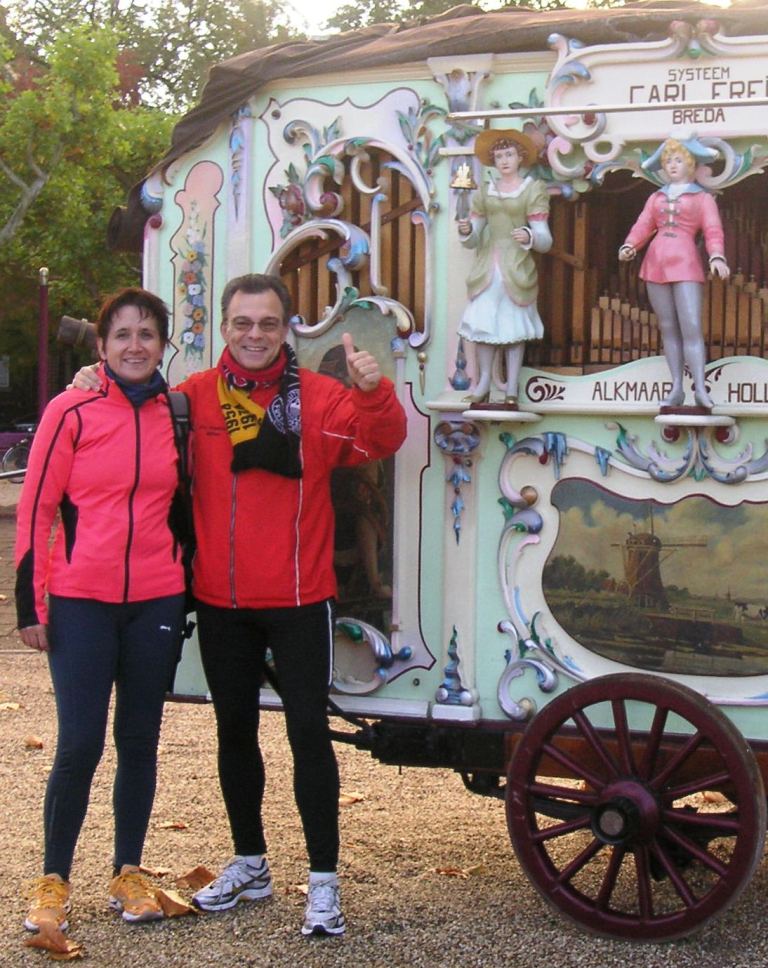 Brigitte u. Hans-Peter