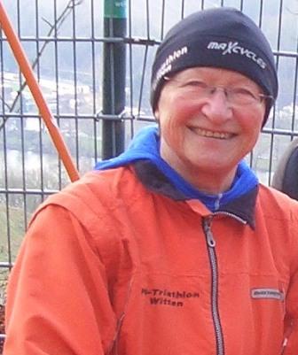 Ingelore Erste in DU