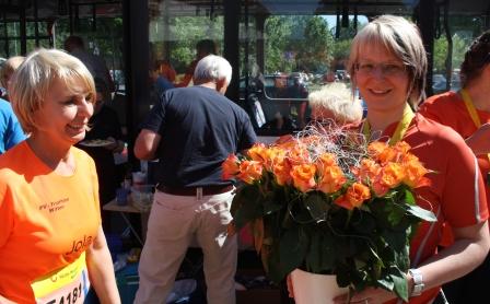 Happy birthday Jenny!