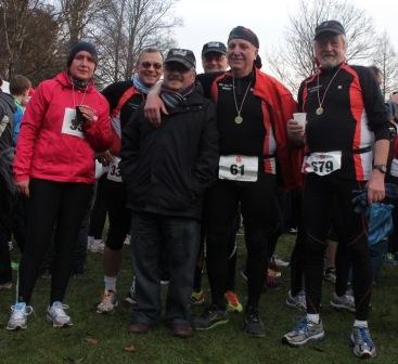 Nikolauslauf Herdecke