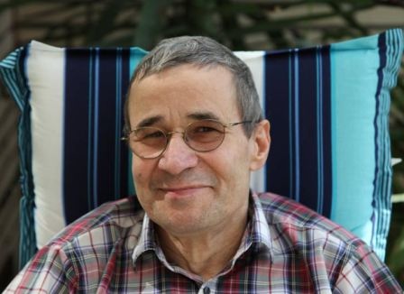 Norbert Pfannmöller +