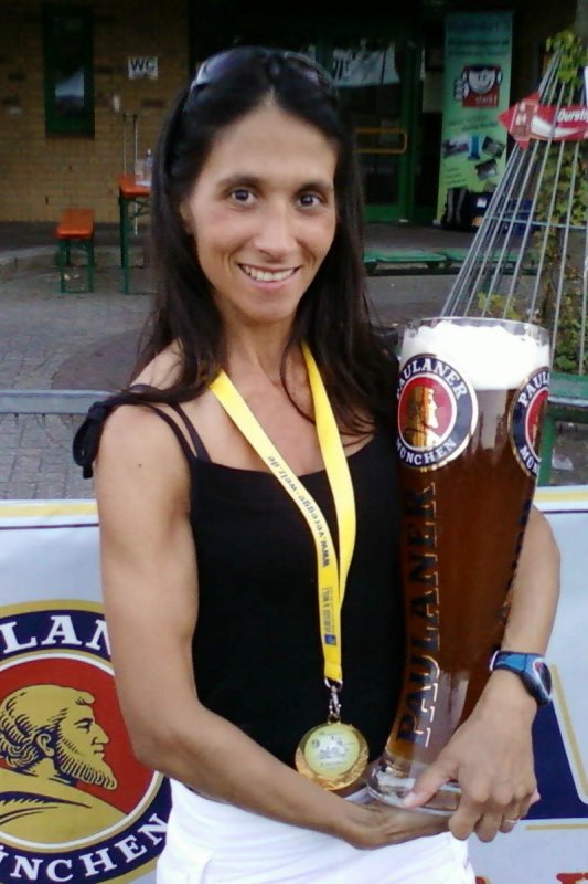 Prost Laura!