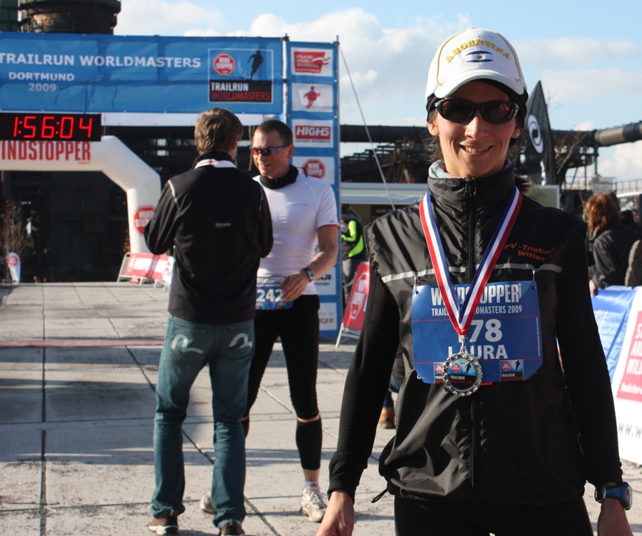 Laura Routaboul de Brüchert-Pastor