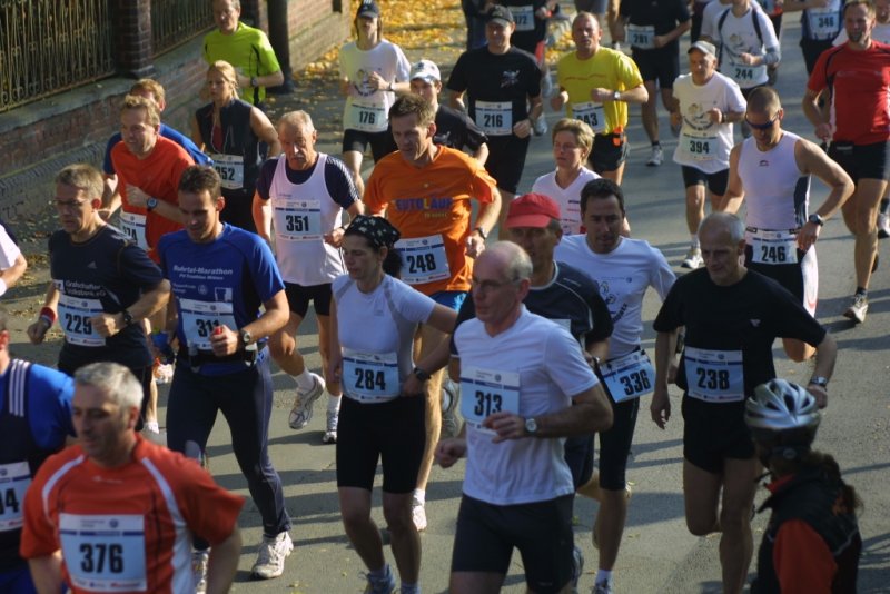 Ruhrtal Marathon