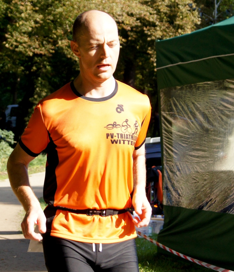 Oliver 24-Stundenlauf in Bernau