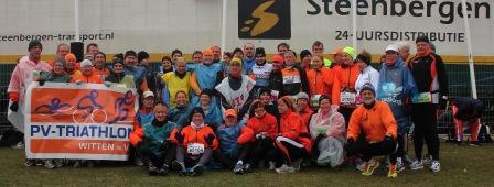 Zwar kalt, aber trotzdem toll