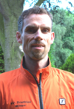 Erster Mitteltriathlon geschafft!