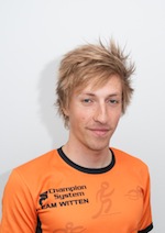 Jens - überragender Lauf!