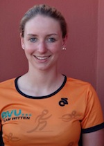 Marlene Gomez-Islinger