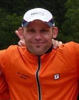 Uwe: Zweiter Platz in Buschhütten!