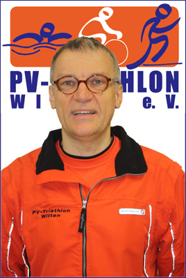 Jobst Pastor wird 60!