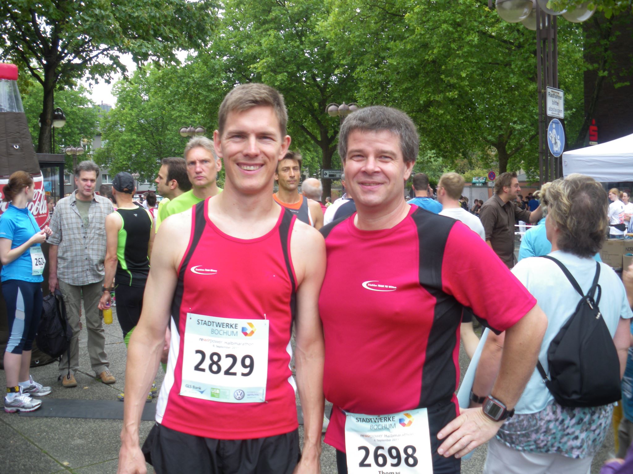 Halbmarathon_Bochum_1
