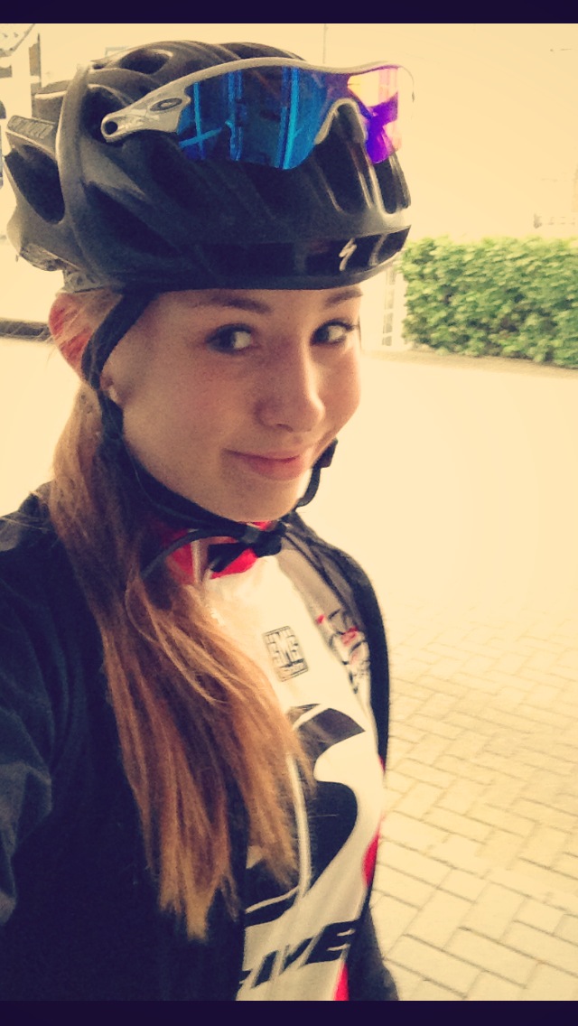 Jenny Heeger Sichtung