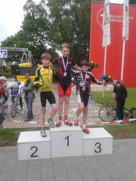 Westfalenmeisterschaft