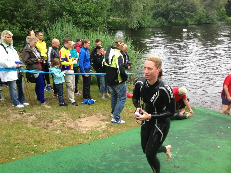 Bad Bodenteich Nina Wasser