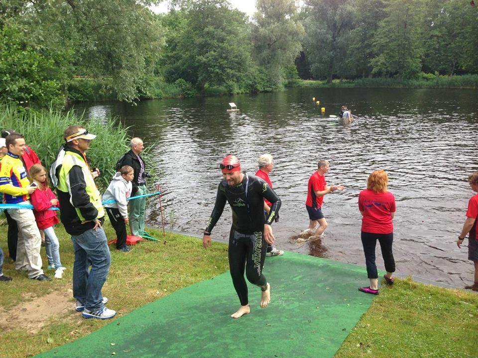 Bad Bodenteich Stefan Wasser
