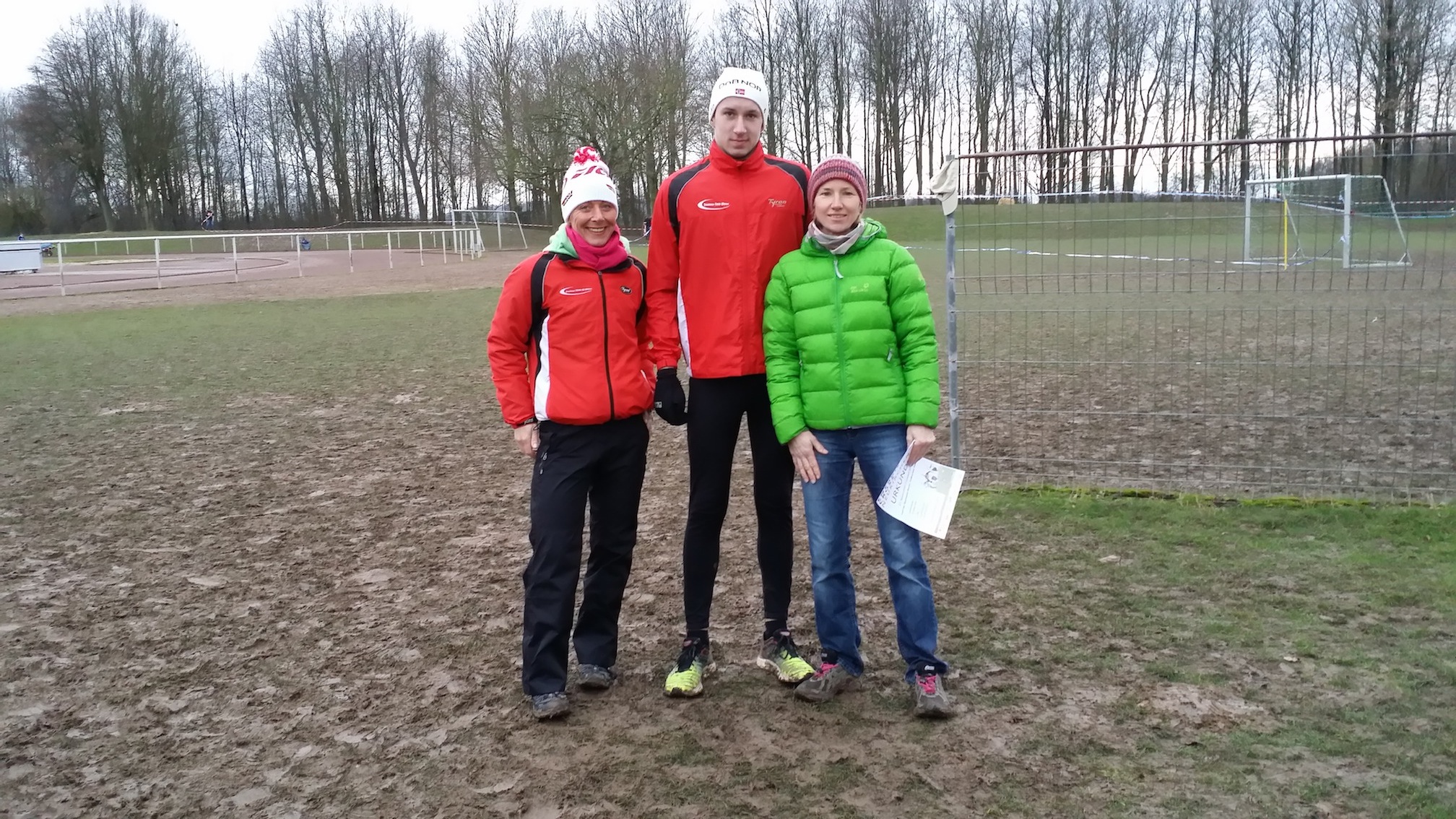 Energie Cross  Neukirchen 01.02.2014-1