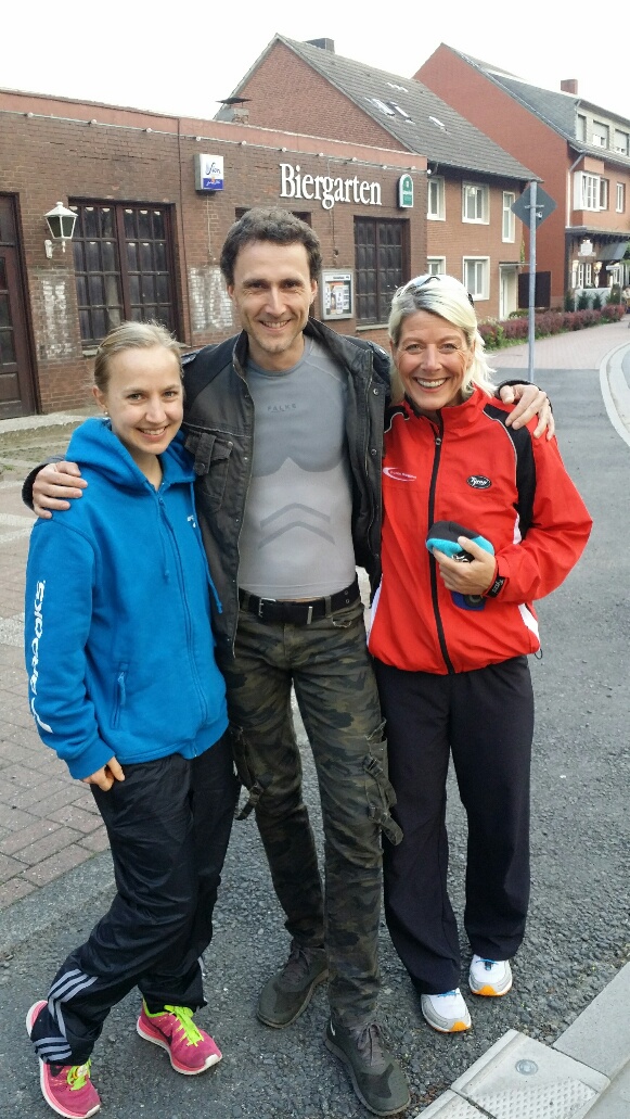 Nordkirchen 30.04.2014