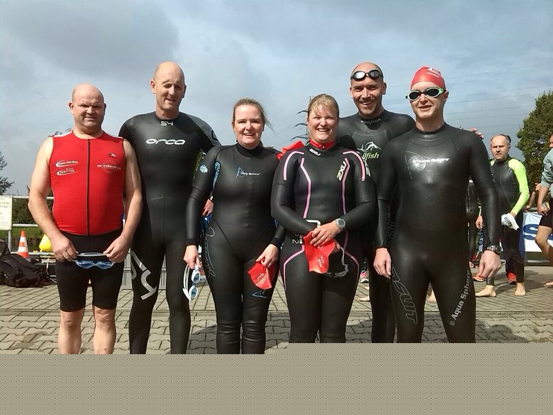 TTW Tri Dortmund2014