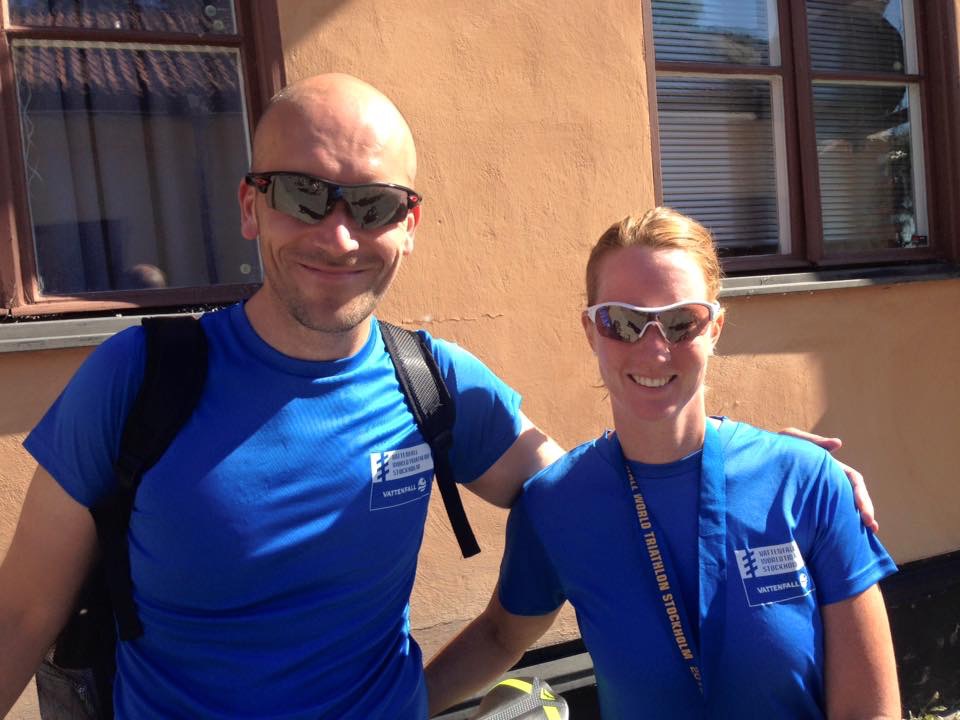 NinaStefan Stockholm