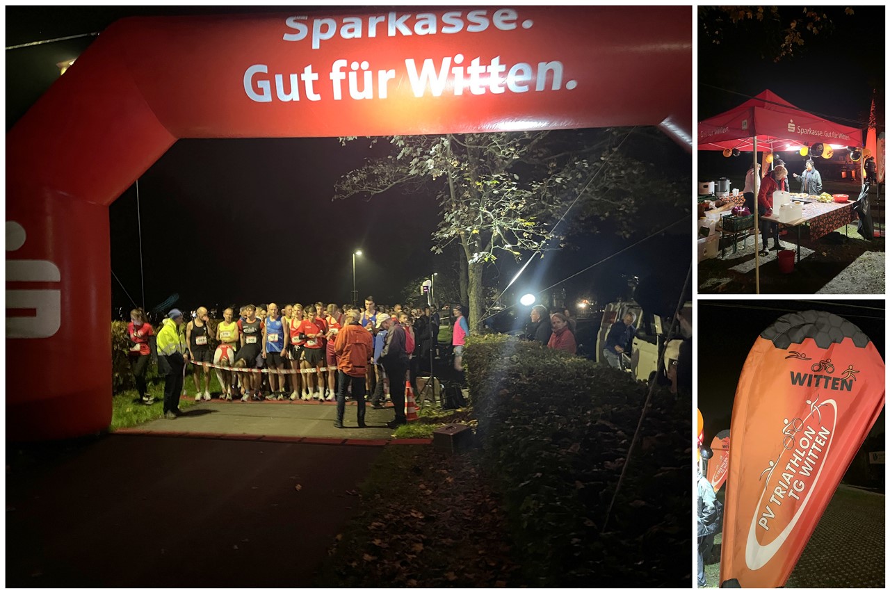 Abendlauf 2014