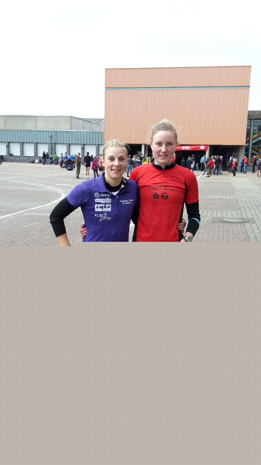 Swim-n-run Hattingen