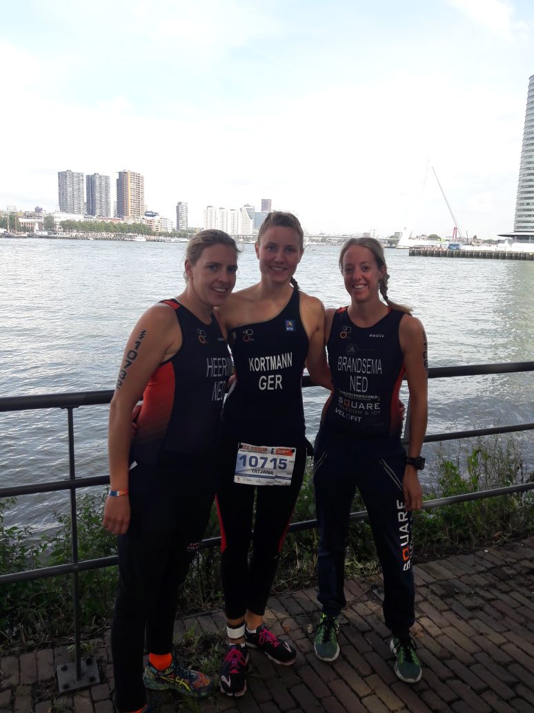 rooterdam heerink kortmann