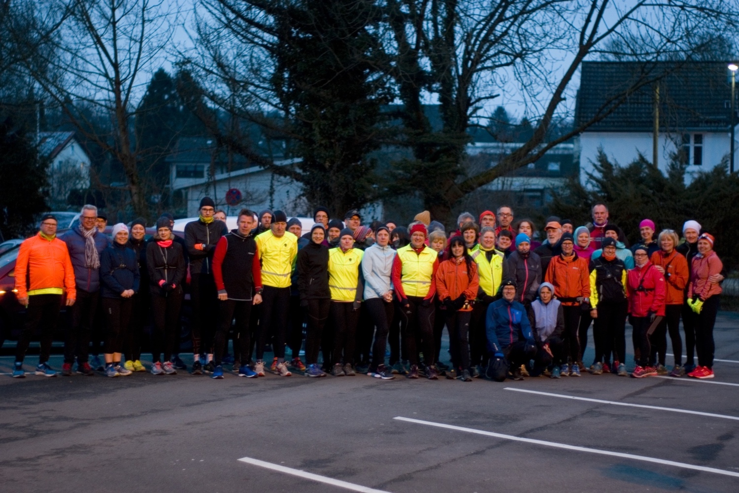 20180316 1. Gemeinsamer Lauf PVT TTW