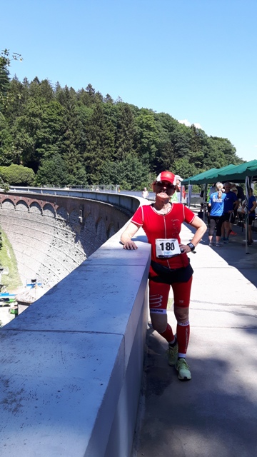 Heidi Schulz Ultramarathon