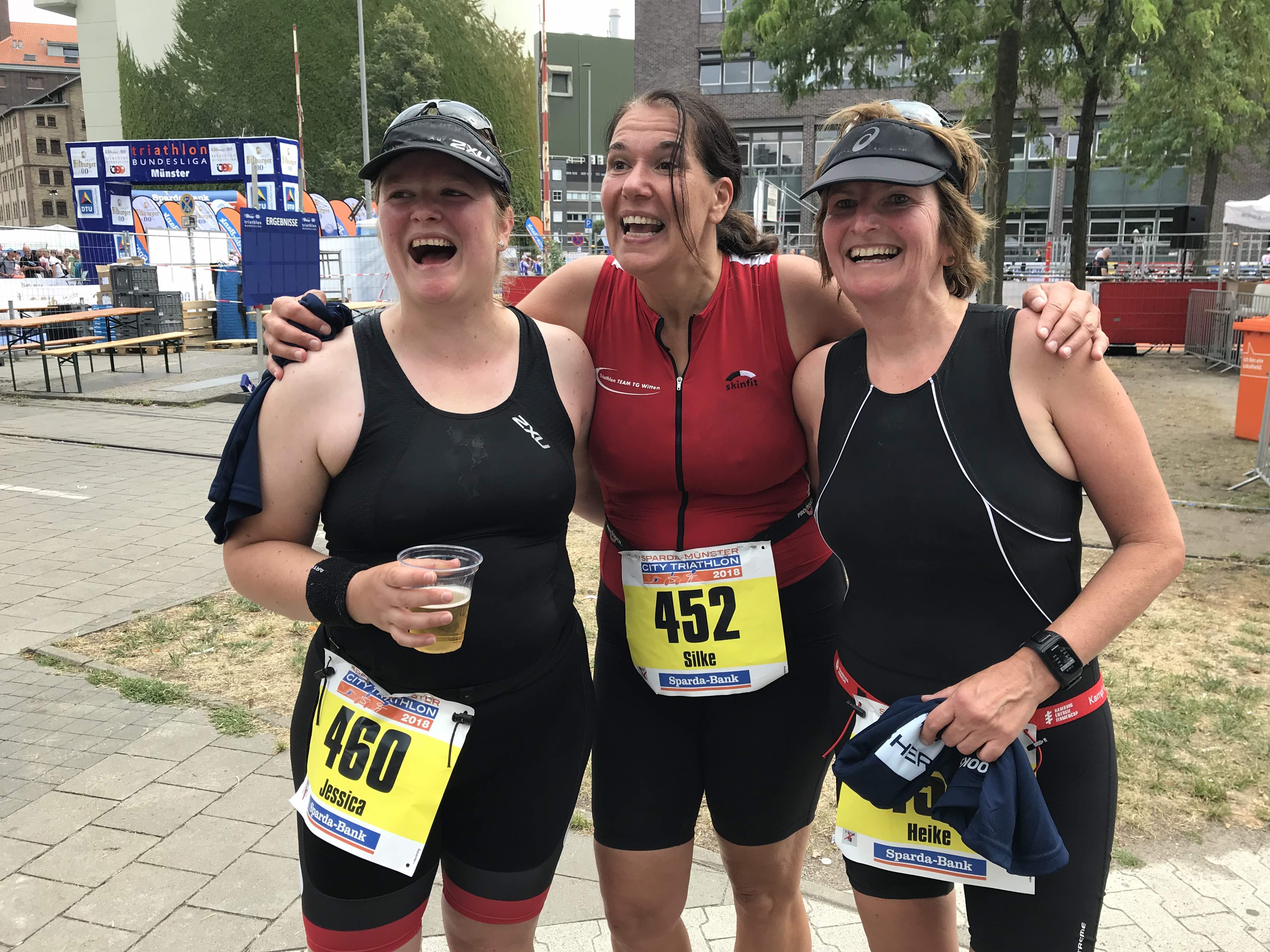 Muenster Tri 2018 2