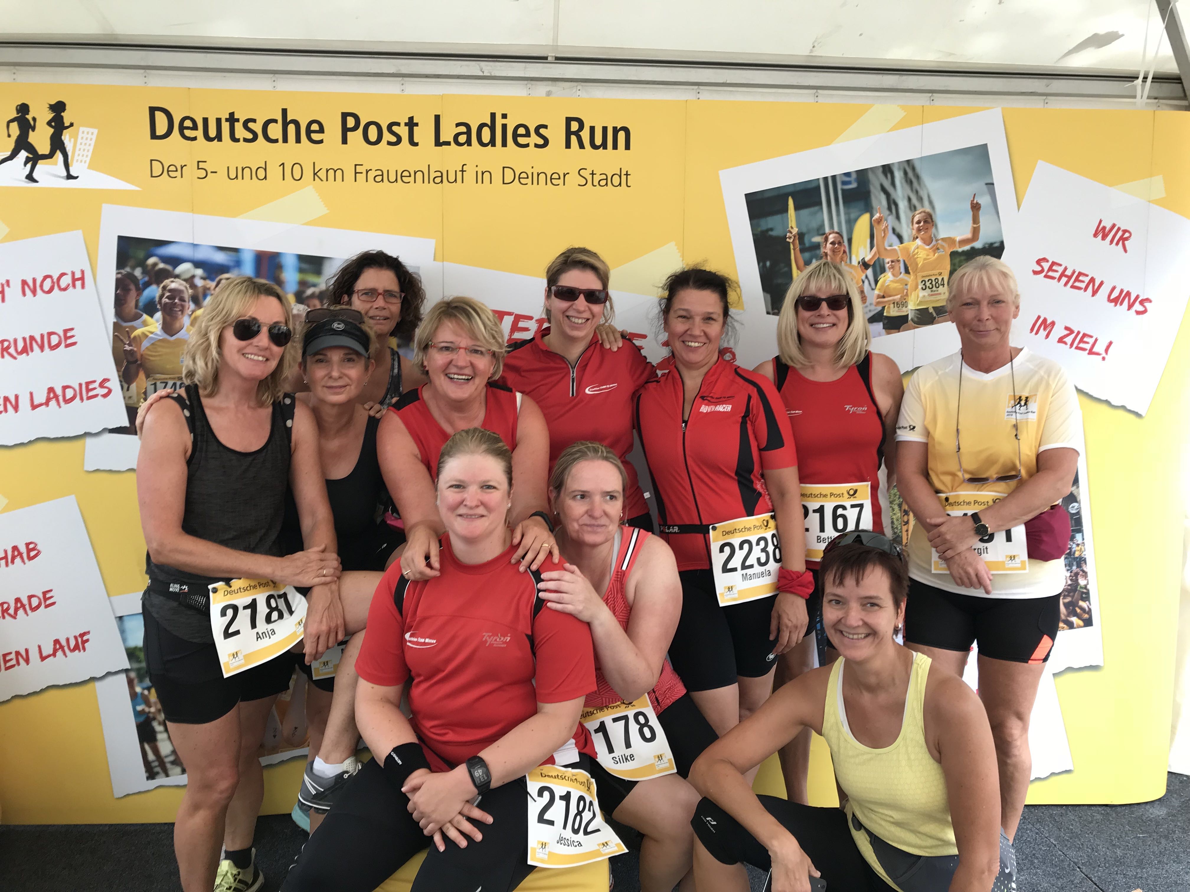 Postlauf 2018 1