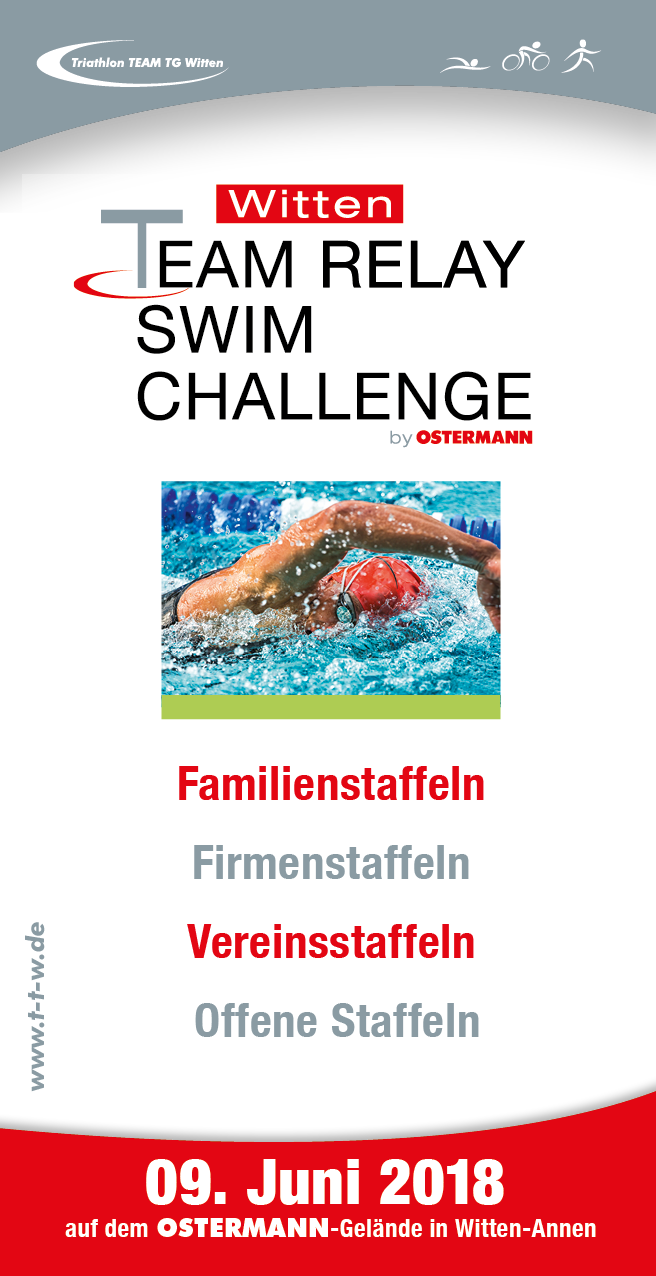 VS Schwimmstaffel